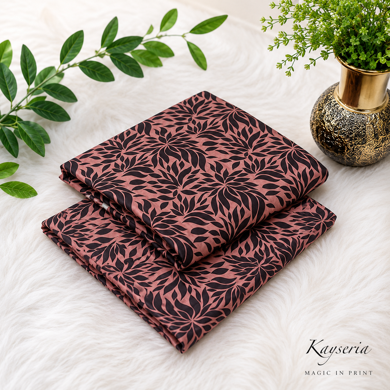 Kayseria/Magic in Print 2Pc Lawn ( 16 Suits)