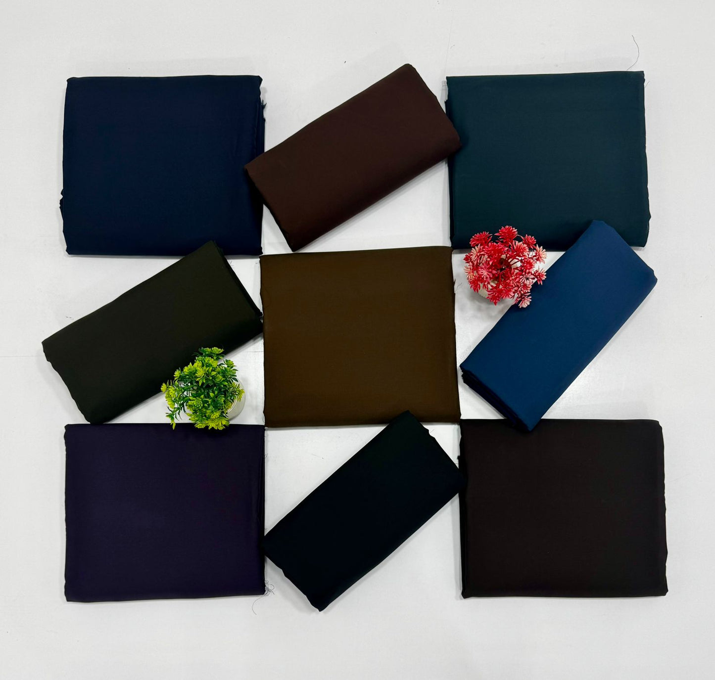 Meraki Fashion Gents Vol 443 ( 5 suits) A