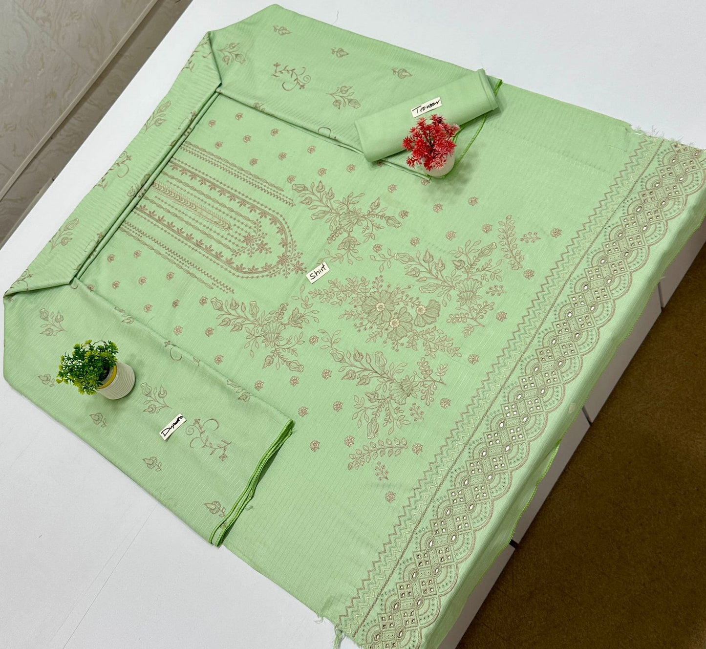 Meraki Fashion Vol 449 Mother Collection (3 Suits)A