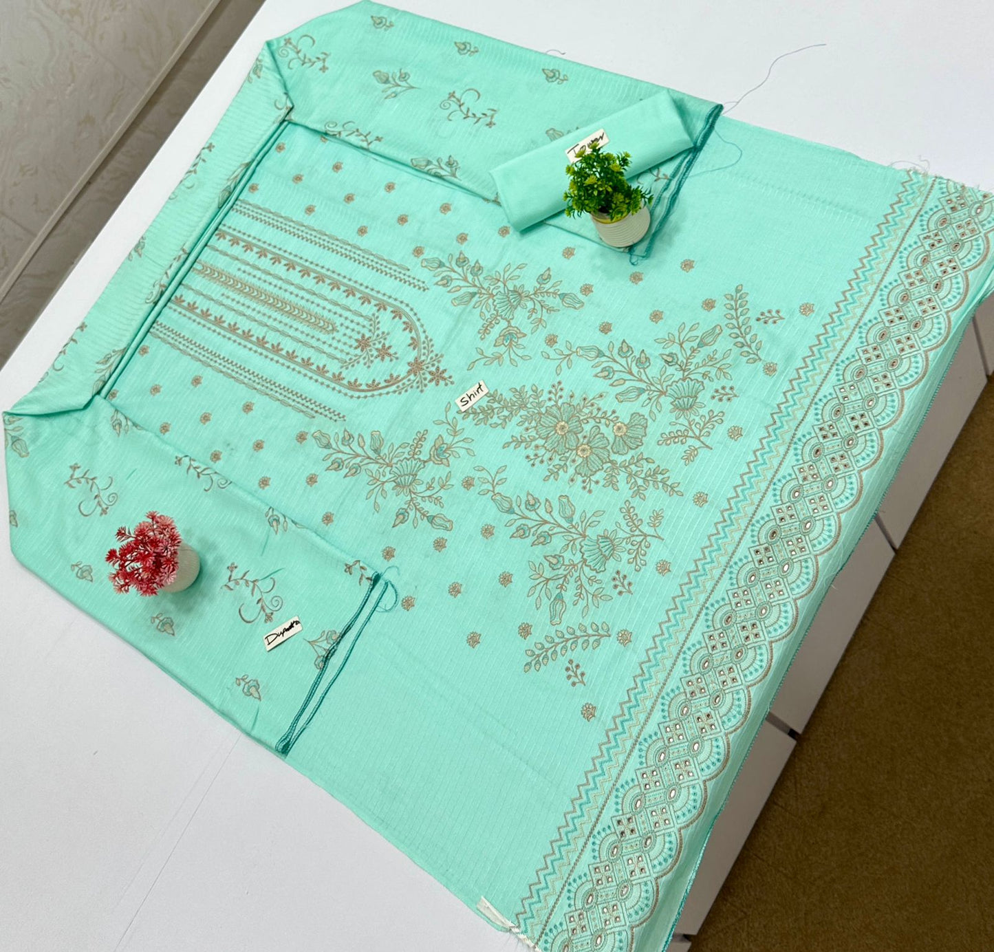 Meraki Fashion Vol 449 Mother Collection (3 Suits)B