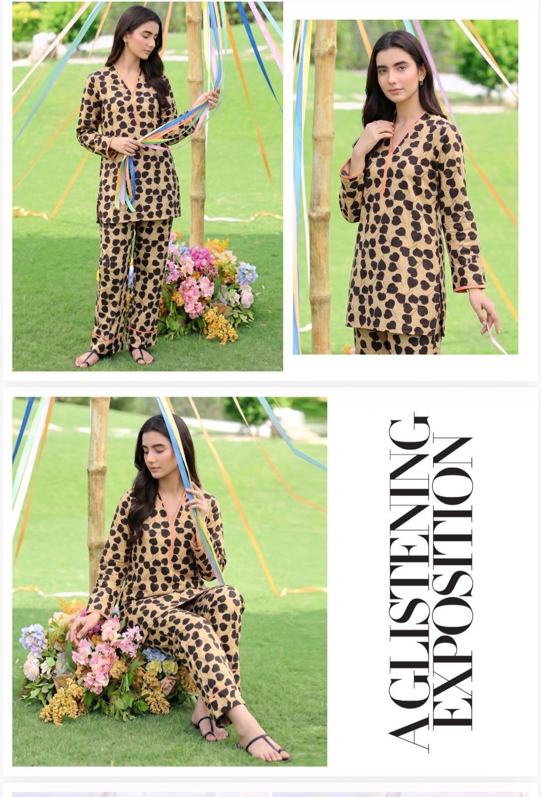 Bareeze 2 Pc All Over Lawn (8 Suits)