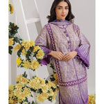 BONANZA SATRANGI DIGITAL PRINTRD LAWN (Set -Pack Of 10 Suits )