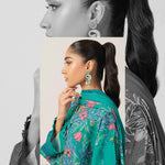 BONANZA SATRANGI DIGITAL PRINTRD LAWN (Set -Pack Of 10 Suits )