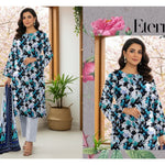 Shuja Brand 3Pc Digital Printed Karandi  10 Suits