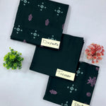 BONANZA SATRANGI JACQUARD BAROSHA VOL NO 2 (Set -Pack of 6 Suits ) Category B Market Boy
