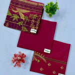 Awami Arrange Lawn 3-PC 90/70(Set -Pack Of 18 Suits )