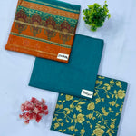 Awami Arrange Lawn 3-PC 90/70(Set -Pack Of 18 Suits )