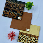 Awami Arrange Lawn 3-PC 90/70(Set -Pack Of 18 Suits )
