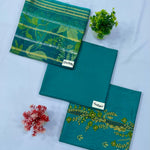 Awami Arrange Lawn 3-PC 90/70(Set -Pack Of 18 Suits )