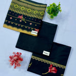 Awami Arrange Lawn 3-PC 90/70(Set -Pack Of 18 Suits )