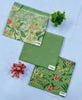 Awami Arrange Lawn 3-PC 90/70(Set -Pack Of 9 Suits ) Category B