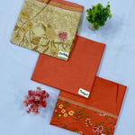 Awami Arrange Lawn 3-PC 90/70(Set -Pack Of 18 Suits )
