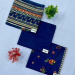 Awami Arrange Lawn 3-PC 90/70(Set -Pack Of 18 Suits )