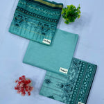 Awami Arrange Lawn 3-PC 90/70(Set -Pack Of 18 Suits )