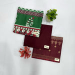 Sapphire Lawn Bana Dora 10 Suits