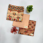 Sapphire Lawn Bana Dora 10 Suits