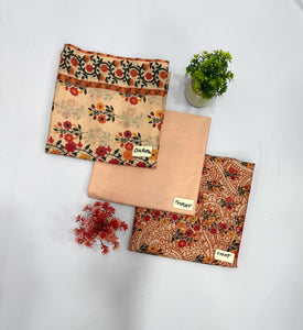 Sapphire Lawn Bana Dora 10 Suits
