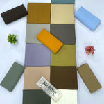 ORIGINAL BRAND GENTS VOL 385  MERAKI FASHION (Set -Pack Of 17 Suits )
