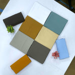 ORIGINAL BRAND GENTS VOL 385  MERAKI FASHION (Set -Pack Of 17 Suits )