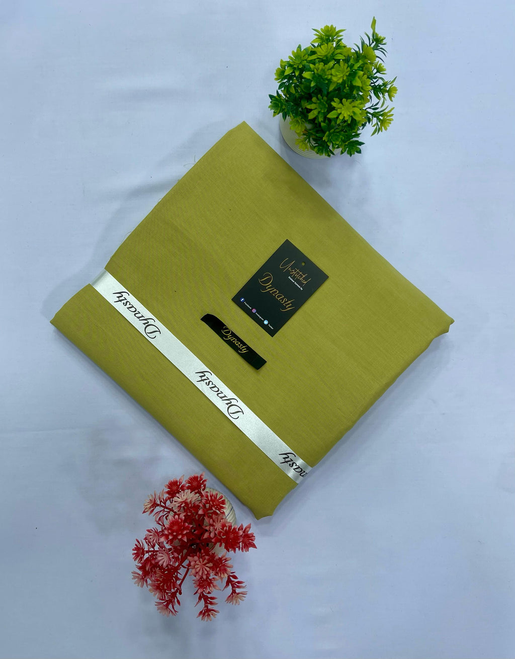 DYNASTY GENTS PURE EGYPTION COTTON(Set -Pack Of 5 Suits )Category B