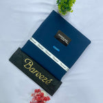 BAREEZE MEN’S WASH & WEAR  5 SUITS Category A