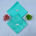WHITE CHIKAN SHIFFLI  2-PC  4 SUITS  MIX Market Boy