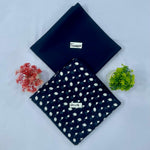 WHITE CHIKAN SHIFFLI  2-PC  4 SUITS  MIX Market Boy