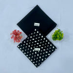 WHITE CHIKAN SHIFFLI  2-PC  4 SUITS  MIX Market Boy