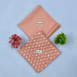 WHITE CHIKAN SHIFFLI  2-PC  4 SUITS  MIX Market Boy