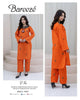 BAREEZE LAWN EMBROIDERY ALL OVER 2 PC 6 SUITS B