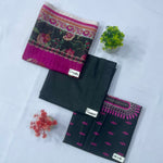 Asim Jofa 3-PC Digital Print Lawn 4 Suits B