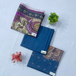 Asim Jofa 3-PC Digital Print Lawn 8 Suits
