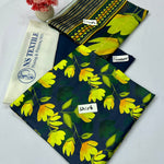NS Textile Digital Print 3 Pc Lawn 8 Suits