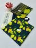 NS Textile Digital Print 3 Pc Lawn 4 Suits B