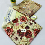NS Textile Digital Print 3 Pc Lawn 8 Suits