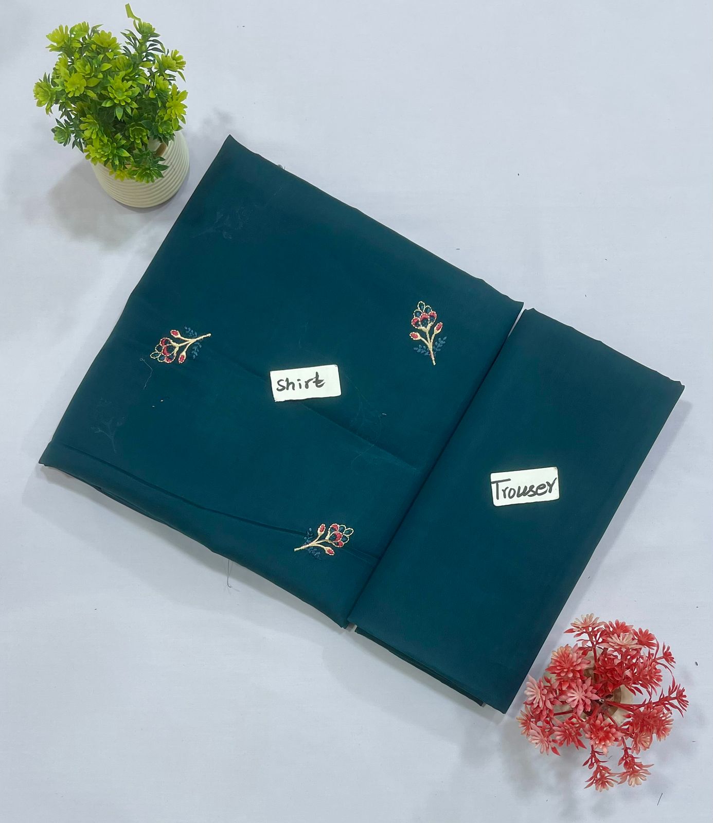 Bareeze 3Pc Lawn 10 Suits