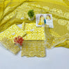 MARIA.B. 3PC DIGITAL PRINTED LAWN 12 SUITS
