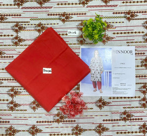 ORIGINAL BRAND BIN NOOR FAB 2PC DIGITAL PRINT LAWN 12 SUITS B