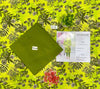 ORIGINAL BRAND BIN NOOR FAB 2PC DIGITAL PRINT LAWN 24 SUITS