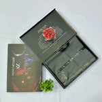 ORIGINAL BRAND JAGUAR BY ZIRCON MAN COTTON 7 SUITS B