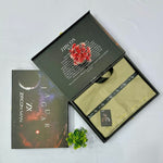 ORIGINAL BRAND JAGUAR BY ZIRCON MAN COTTON 7 SUITS B