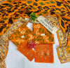ORIGINAL BRAND HARAM COLLECTION  3PC DIGITAL PRINT LAWN 5 SUITS B
