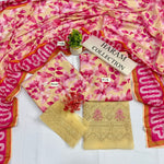 ORIGINAL BRAND HARAM COLLECTION  3PC DIGITAL PRINT LAWN 5 SUITS A
