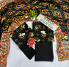 ORIGINAL BRAND HARAM COLLECTION  3PC DIGITAL PRINT LAWN 10 SUITS