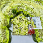 MARIA.B. 3PC LAWN 5 Suits A