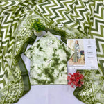 MARIA.B. 3PC LAWN 5 Suits B