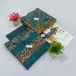 JADE BY FIRDOUS 3 PC LAWN 5 SUITS B