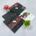 JADE BY FIRDOUS 3 PC LAWN 5 SUITS B