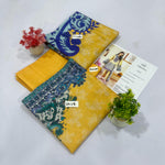 JADE BY FIRDOUS 3 PC LAWN 5 SUITS B