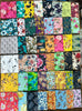 Mix Brand All Over Bana Dora 2PC Lawn 50 Suits